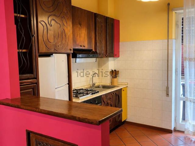 Appartamento in vendita di 100 m²