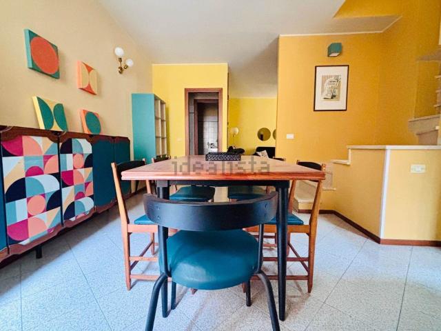 Appartamento in vendita di 100 m²