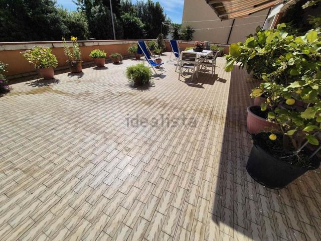 Appartamento in vendita di 100 m²