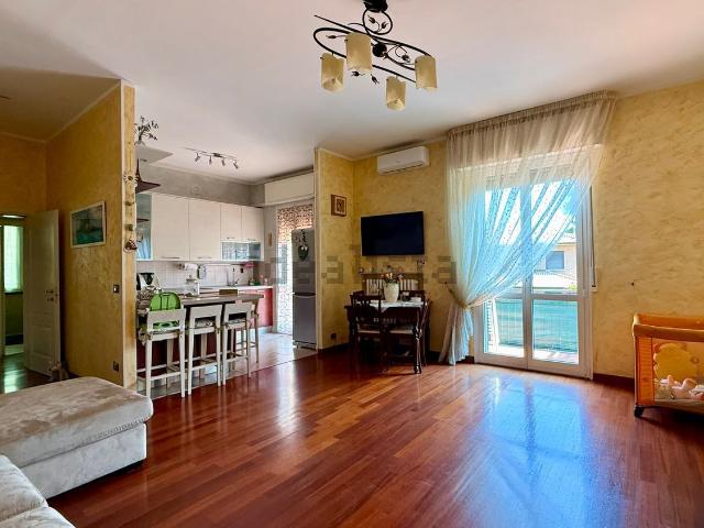 Appartamento in vendita di 100 m²