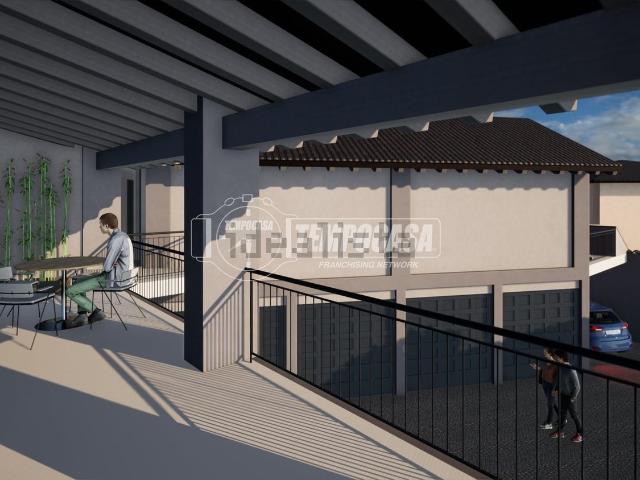 Appartamento in vendita di 100 m²