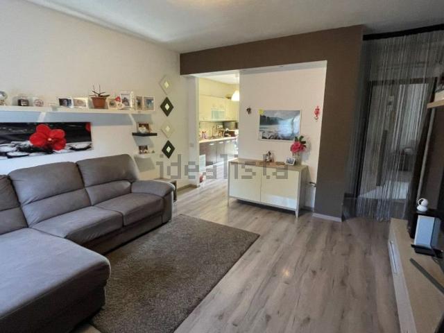 Appartamento in vendita di 100 m²