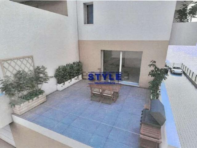 Appartamento in vendita di 100 m²