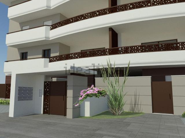 Appartamento in vendita di 100 m²