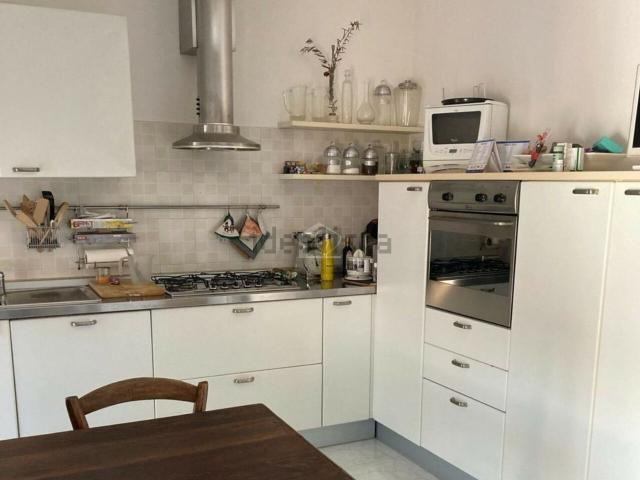 Appartamento in vendita di 100 m²