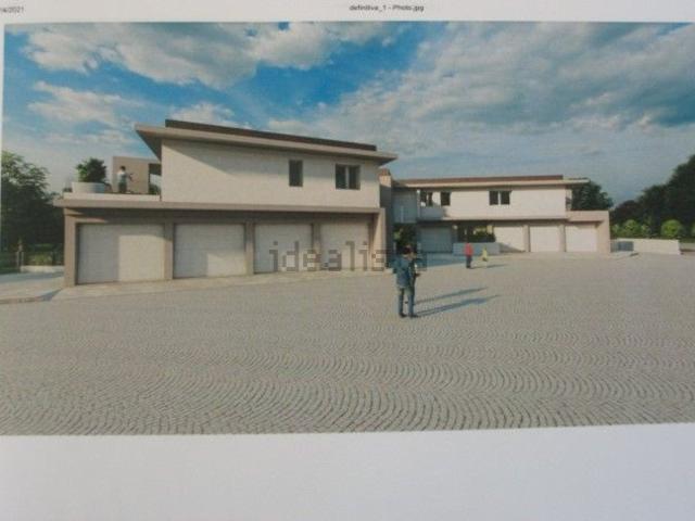 Appartamento in vendita di 100 m²