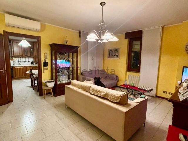 Appartamento in vendita di 100 m²