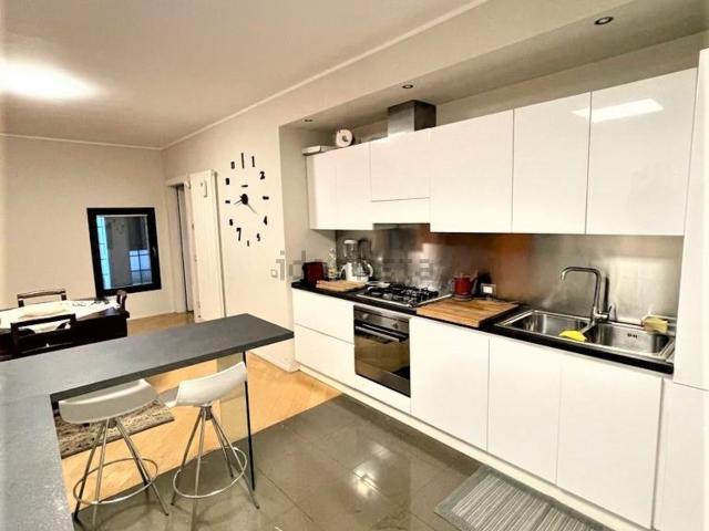 Appartamento in vendita di 100 m²