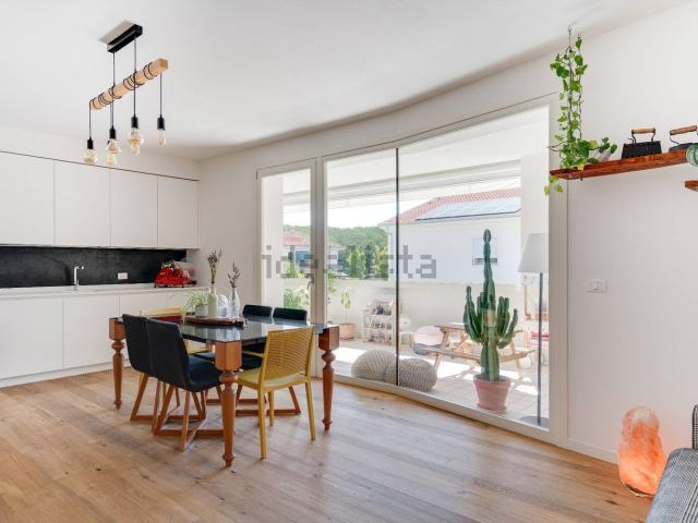 Appartamento in vendita di 100 m²