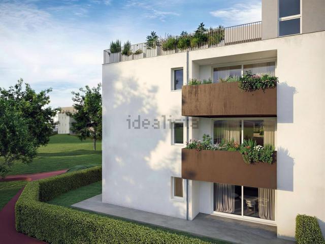 Appartamento in vendita di 100 m²