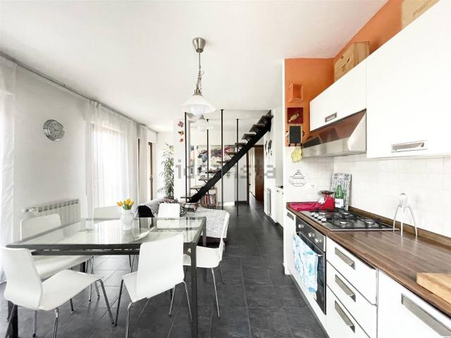 Appartamento in vendita di 100 m²