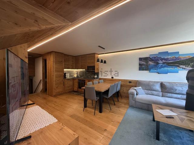 Appartamento in vendita di 100 m²