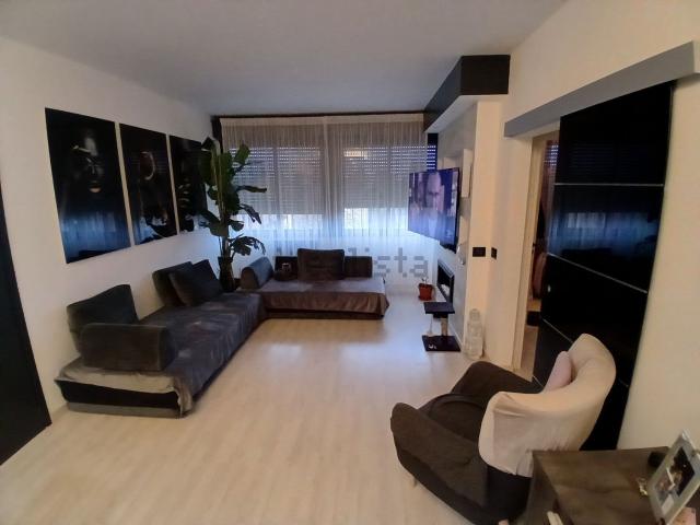 Appartamento in vendita di 100 m²