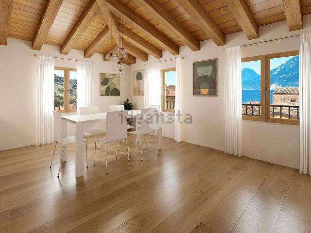 Appartamento in vendita di 100 m²