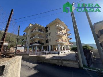 Appartamento in vendita di 100 m²