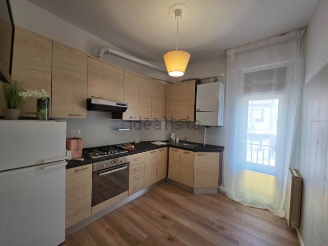Appartamento in vendita di 100 m²
