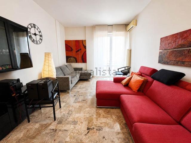 Appartamento in vendita di 100 m²