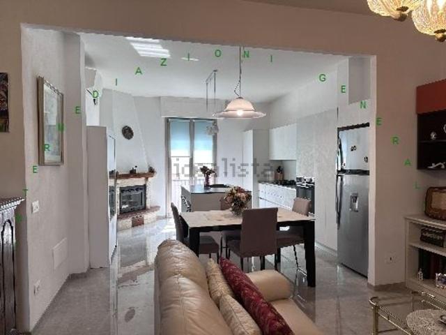 Appartamento in vendita di 100 m²