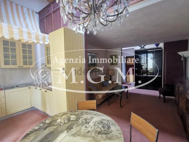 Appartamento in vendita di 100 m²