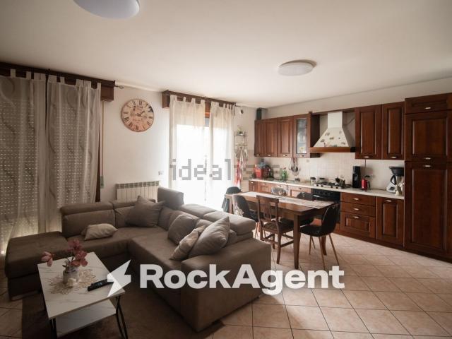 Appartamento in vendita di 100 m²