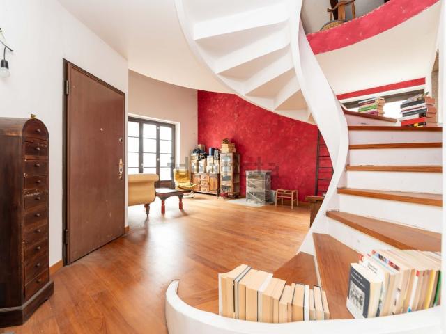 Appartamento in vendita di 100 m²