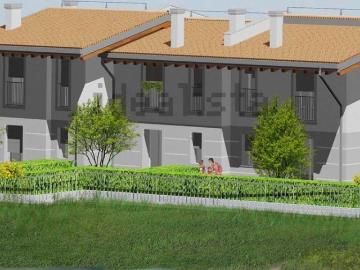 Appartamento in vendita di 100 m²