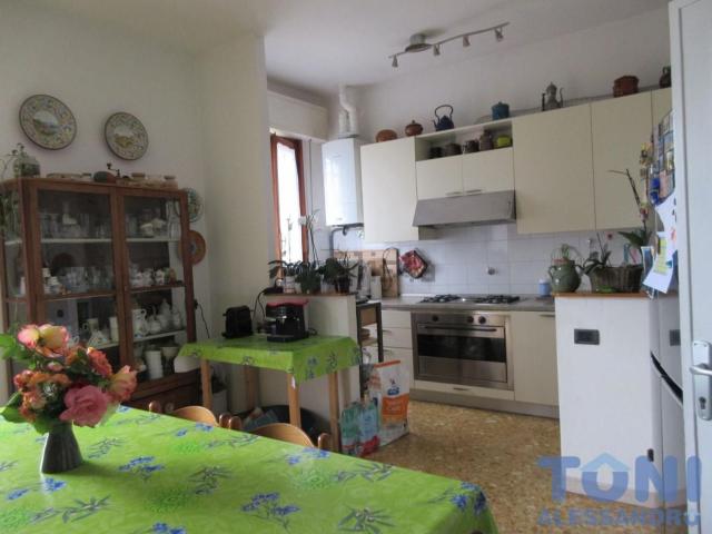 Appartamento in vendita di 125 m²