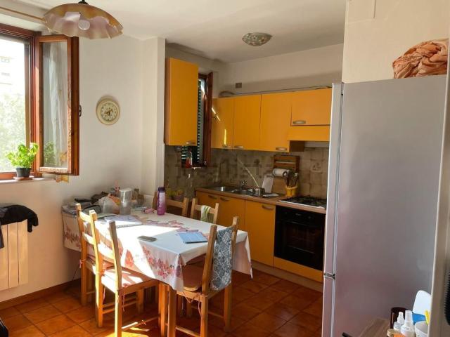 Appartamento in vendita di 100 m²