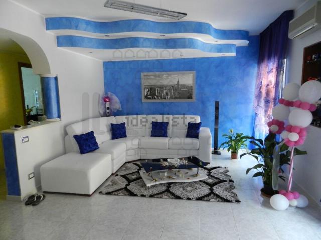 Appartamento in vendita di 100 m²