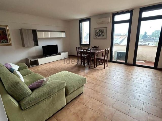 Appartamento in vendita di 100 m²