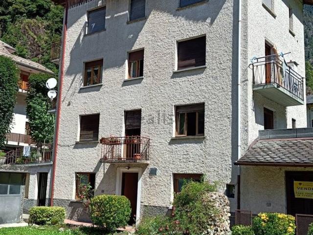 Appartamento in vendita di 100 m²
