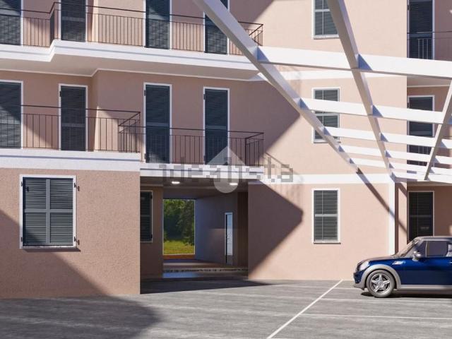 Appartamento in vendita di 100 m²