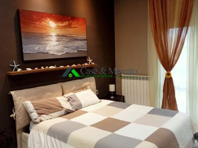 Appartamento in vendita di 100 m²
