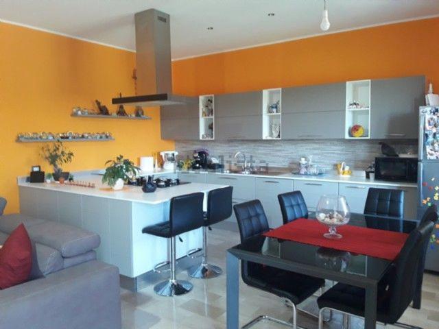 Appartamento in vendita di 100 m²
