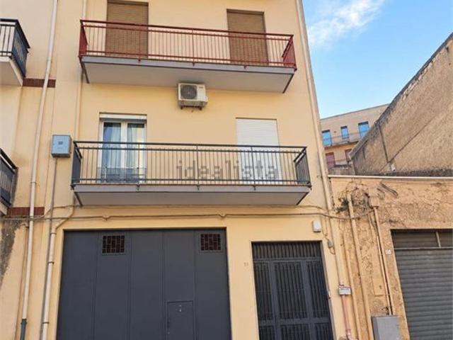 Appartamento in vendita di 100 m²