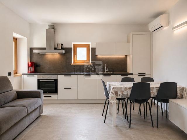Appartamento in vendita di 100 m² in Via Villa Pastoedo
