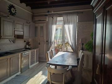 Appartamento in vendita di 100 m²