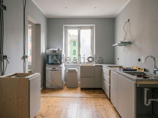 Appartamento in vendita di 100 m²