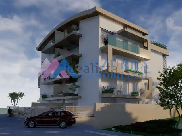 Appartamento in vendita di 100 m²