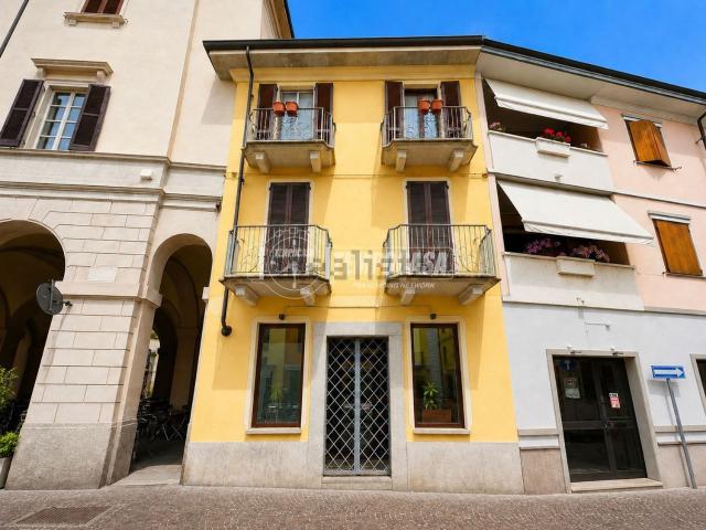 Appartamento in vendita di 100 m²