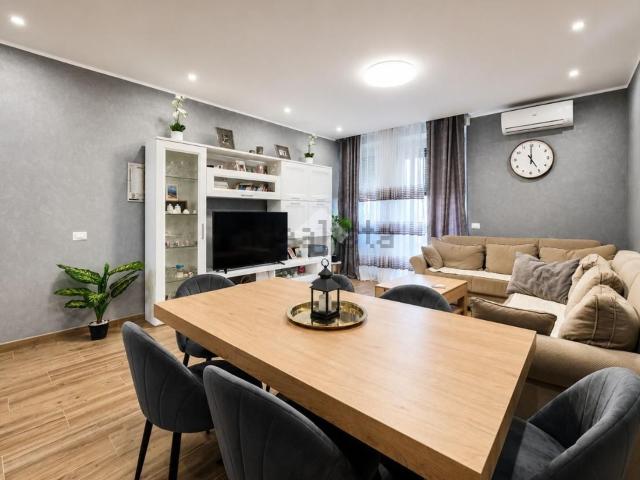 Appartamento in vendita di 100 m² in Traversa 1 di Viale Mellini, 11