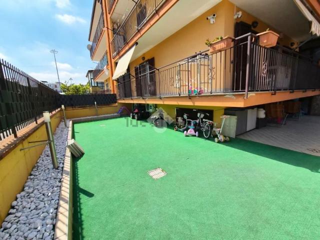 Appartamento in vendita di 100 m² in Traversa Berlinguer, 3