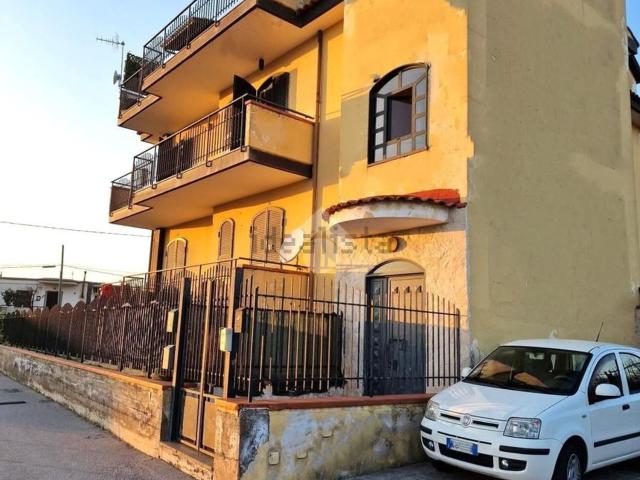 Appartamento in vendita di 100 m² in Traversa Brassica, 1