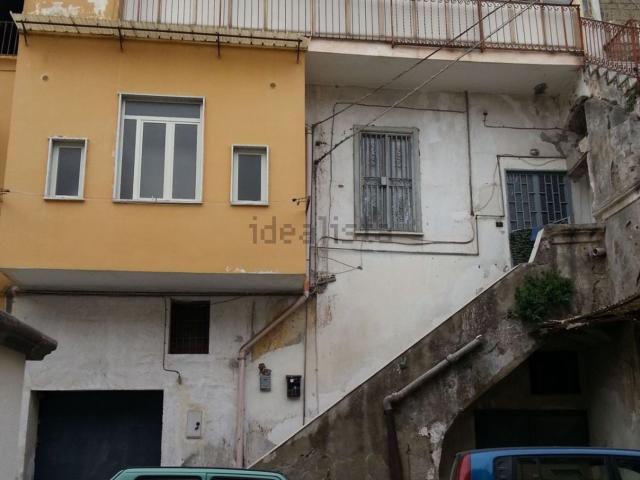 Appartamento in vendita di 100 m² in Traversa Criscuolo
