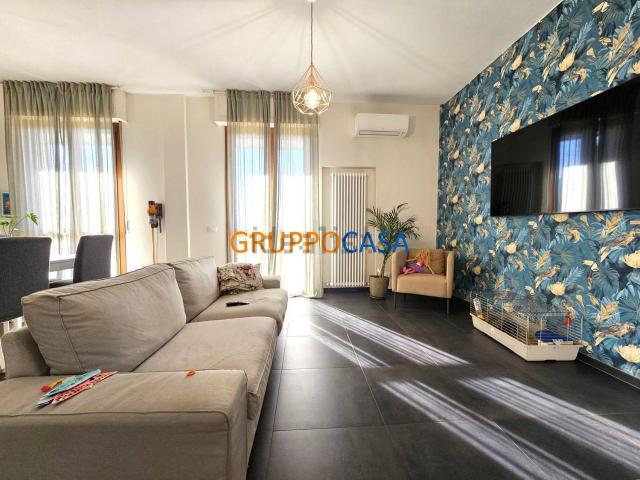 Appartamento in vendita di 100 m² in Traversa del Marginone, 12