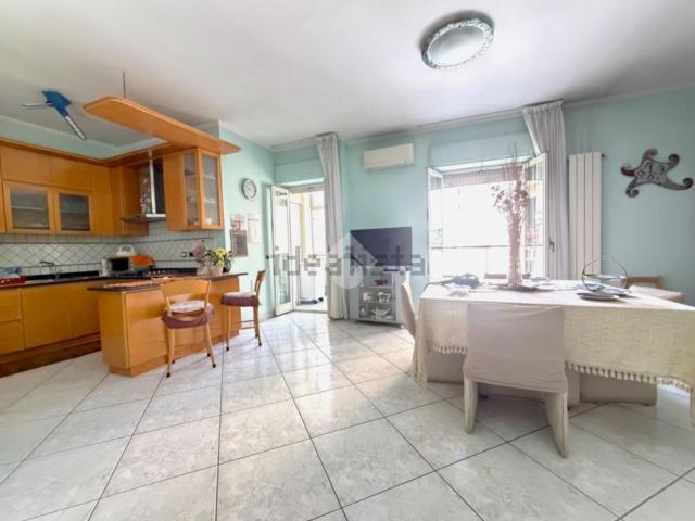 Appartamento in vendita di 100 m² in Traversa I Armando Diaz, 8