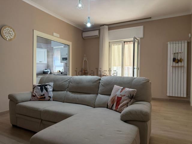 Appartamento in vendita di 100 m² in Traversa I di Via Gioacchino D&apos Anna