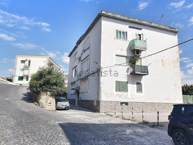 Appartamento in vendita di 100 m² in Traversa I Via Virgilio, 16
