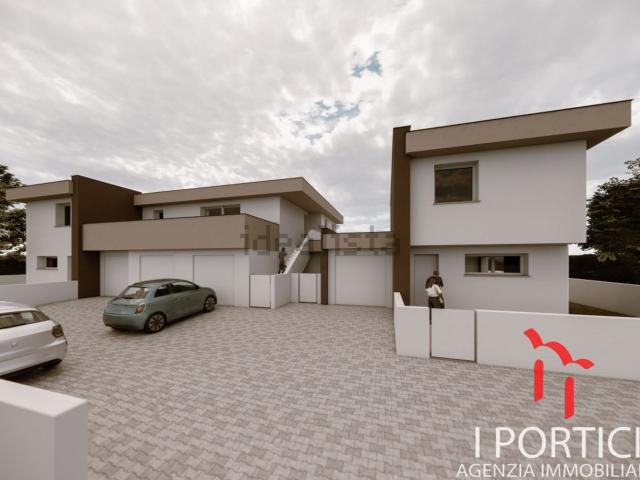 Appartamento in vendita di 100 m² in Via 4 Novembre