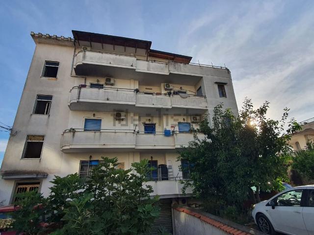 Appartamento in vendita di 100 m² in Via C. A. dalla Chiesa, 40